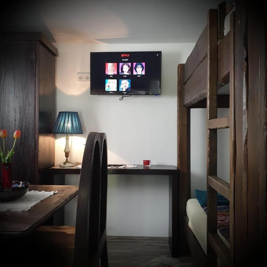 Relax Time Videken Apartment Кишкунхалаш Екстериор снимка
