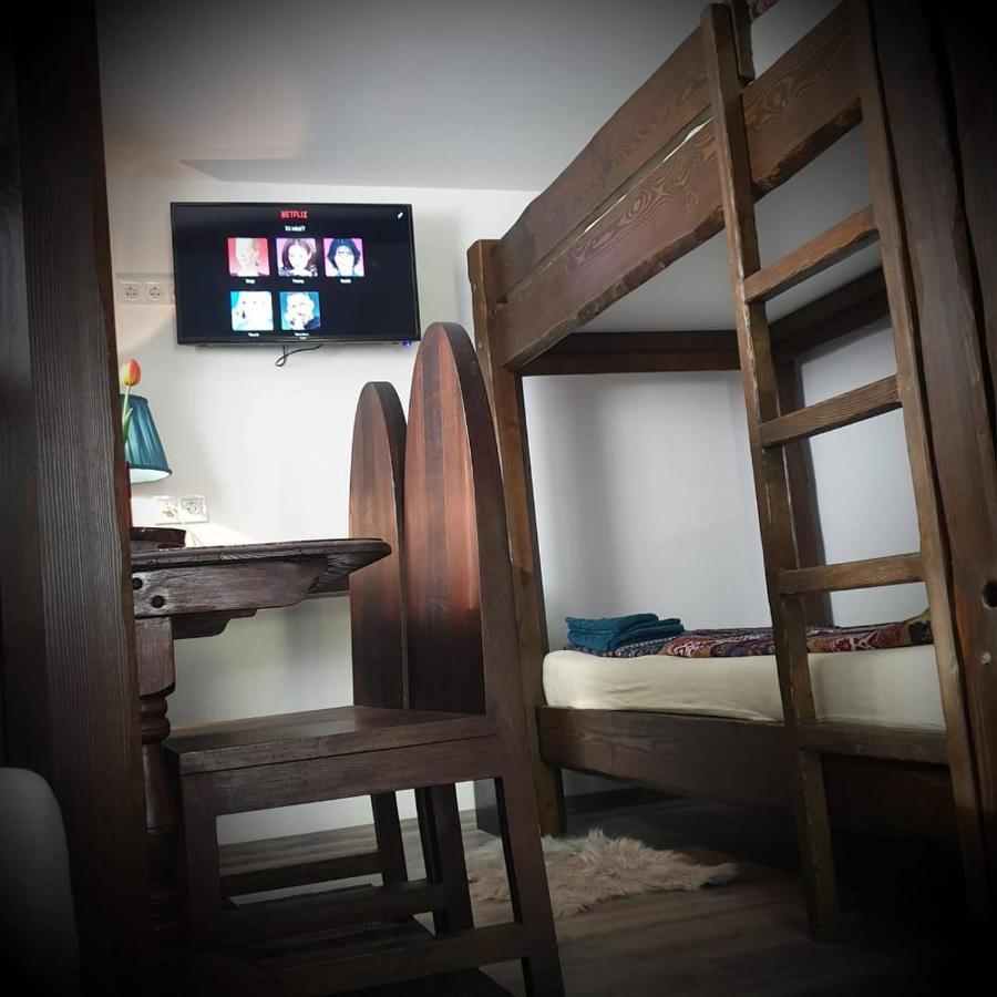 Relax Time Videken Apartment Кишкунхалаш Екстериор снимка